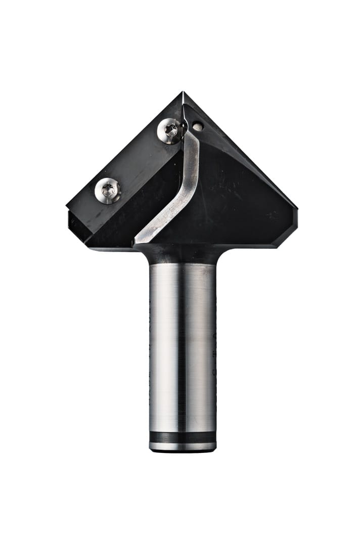 90° Sharp Corner Tool