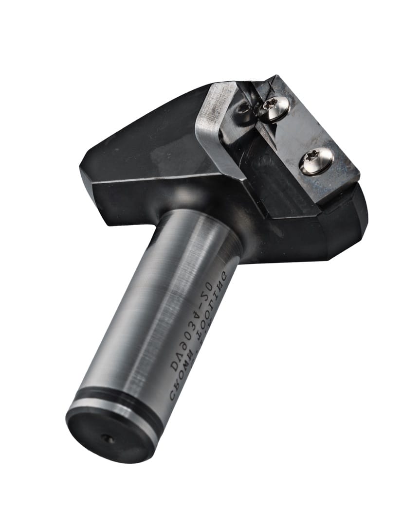 90° Sharp Corner Tool