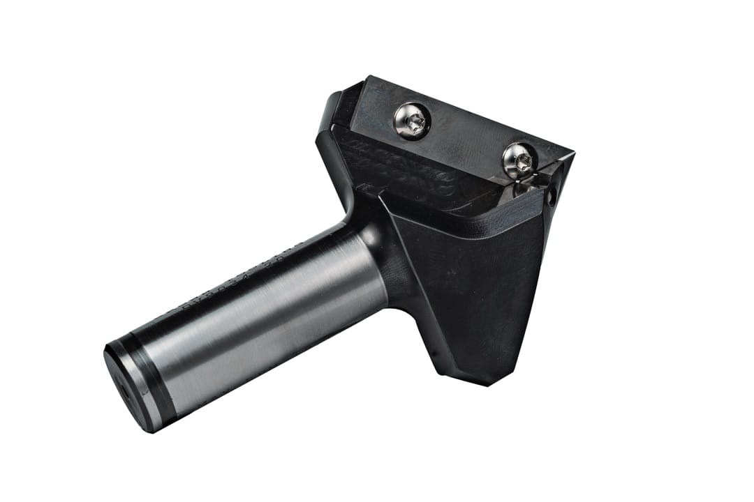 90° Sharp Corner Tool