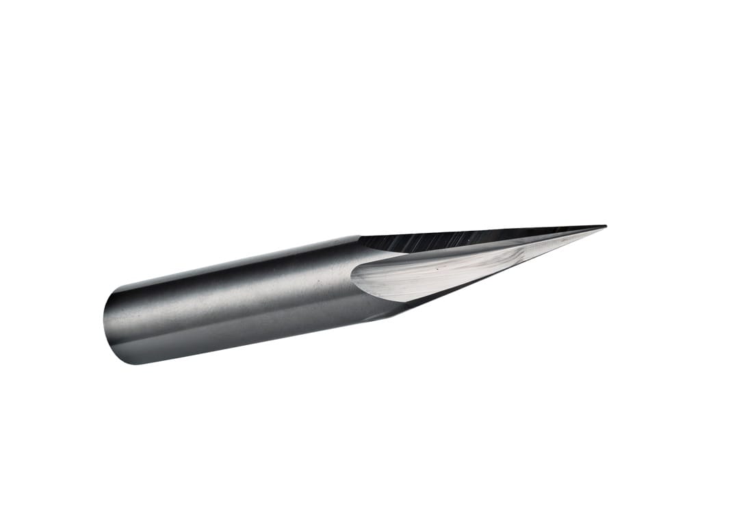 22.5° Sharp Corner Tool